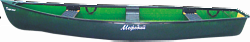 Моторное каноэ — Карелия