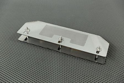 Накладка на транец