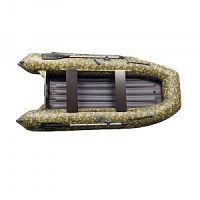 Лодка надувная Altair HD - 380 НДНД Карелия