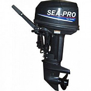 Лодочный мотор Sea-Pro T 25 S