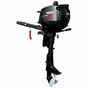 Лодочный мотор Hidea HDF2,5HS