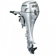 Лодочный мотор Honda BF20 SRTU