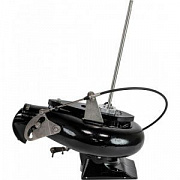 Водометная насадка на мотор Marlin Pro Y F 115 л.с.