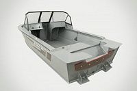 Моторная лодка Swimmer 450 - Z