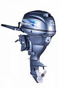 Лодочный мотор SeaNovo F 25 HS