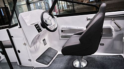 Комбинированная лодка Victory 500