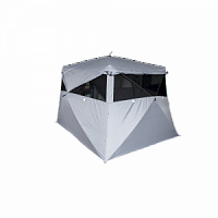 Палатка Polar Bird 4S long КОМПАКТ